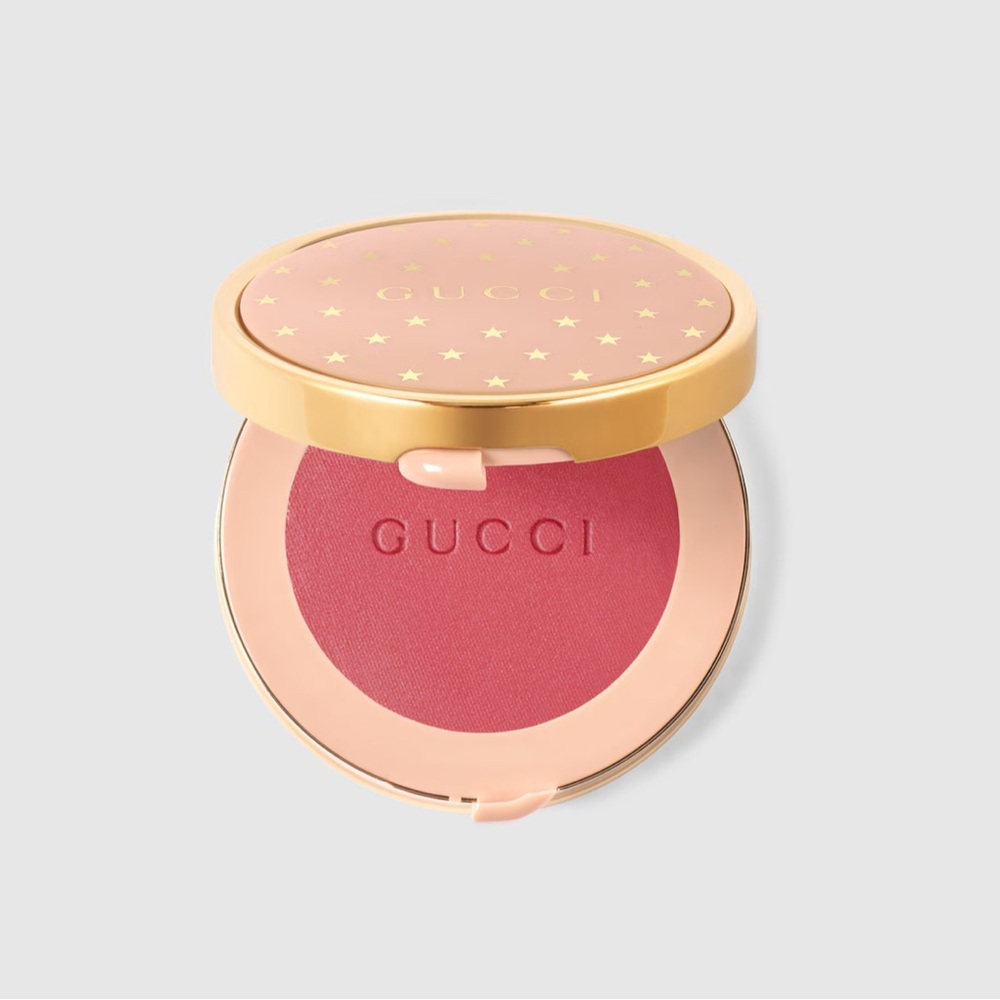 **BRAND NEW* Gucci BLUSH DE BEAUTÉ ~ Intense Plum 09